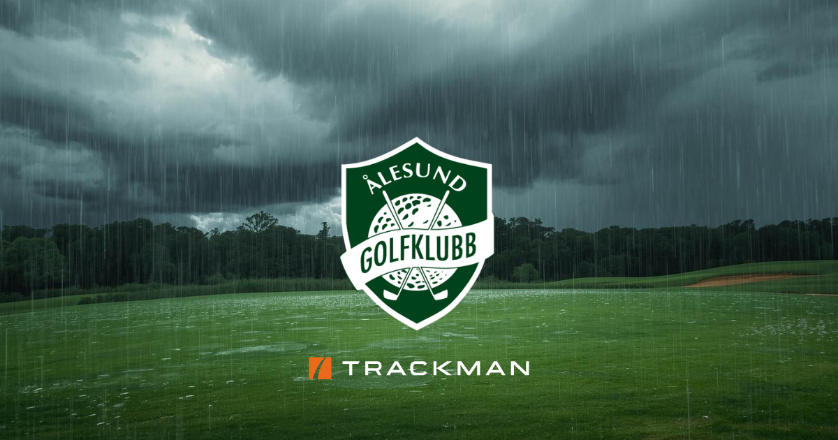 Ålesund Golfklubb