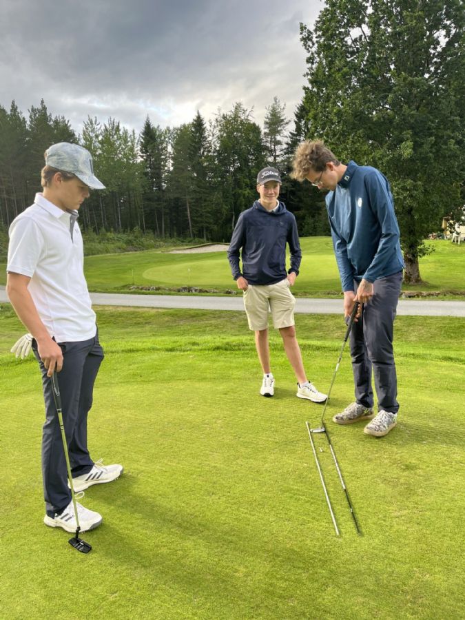 Ålesund Golfklubb