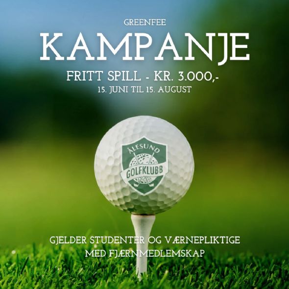 Ålesund Golfklubb