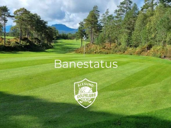 Ålesund Golfklubb
