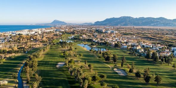 Ålesund Golfklubb