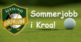 Ålesund Golfklubb