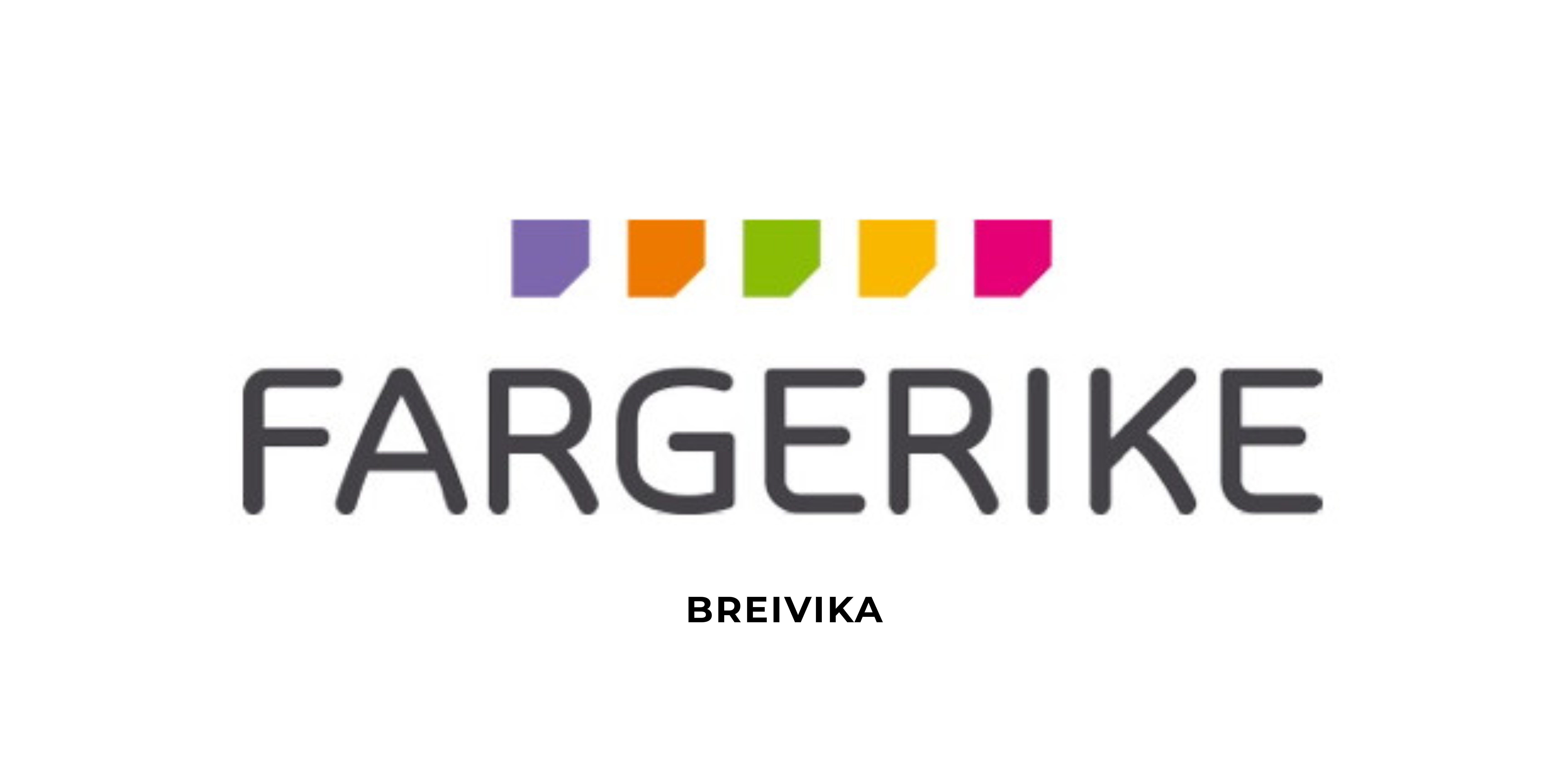 Fargerike Breivika