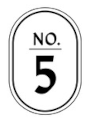No. 5