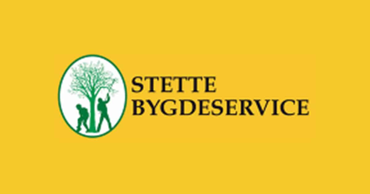 Stette Bygdeservice Stette Bygdeservice